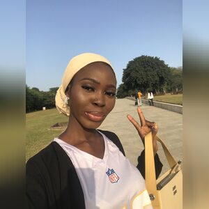 hadi, online dating profile photo