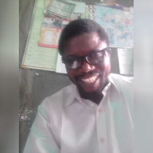 chriseji, online dating profile photo