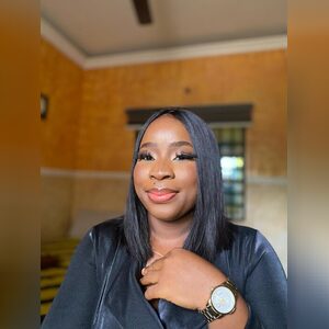 mbuotide, online dating profile photo