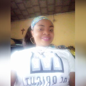 nwanyanw, online dating profile photo