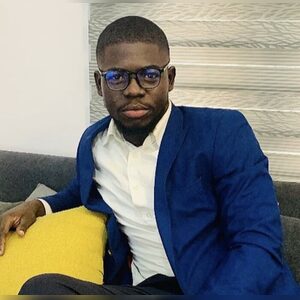 iam_ebuka, online dating profile photo