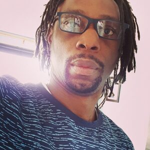 ovinnie, online dating profile photo