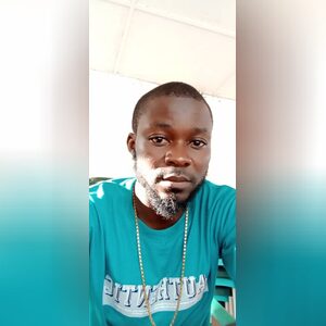 chigboju, online dating profile photo