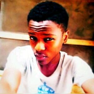 ogboemma, online dating profile photo