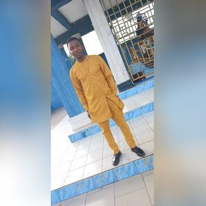 raymondm, online dating profile photo