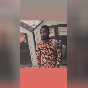 osunoluw, online dating profile photo