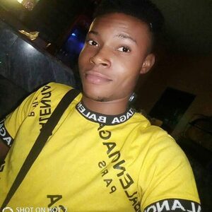 ultrajay, online dating profile photo