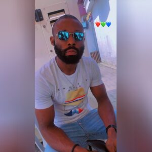 onyefuru, online dating profile photo