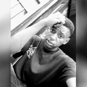 olibobo, online dating profile photo