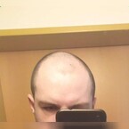 baldingboy, online dating photo