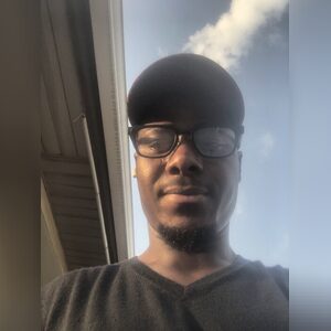 odunadeg, online dating profile photo