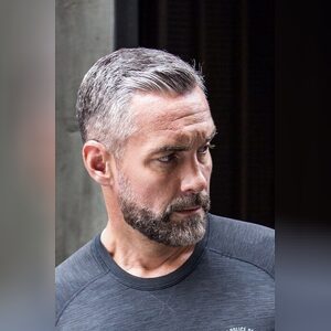 alpha78, online dating profile photo