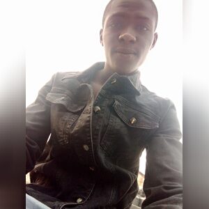 udchukwu, online dating profile photo