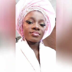 ayanphe, online dating profile photo