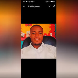 sesanbal, online dating profile photo