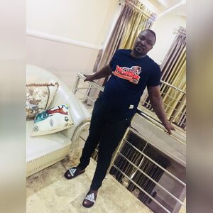 lukmarow, online dating profile photo