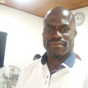 ginno, online dating profile photo