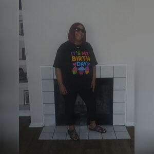 jennybam, online dating profile photo