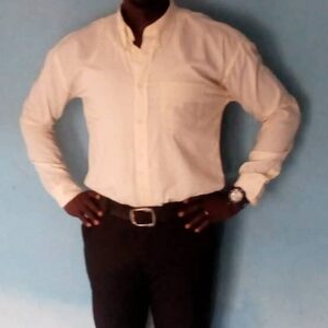 gsamson, online dating profile photo