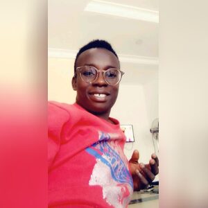 eyioloru, online dating profile photo
