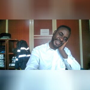 olowojoh, online dating profile photo