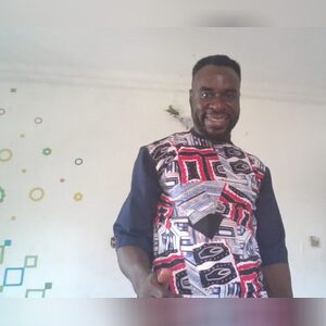 olowojoh, online dating profile photo