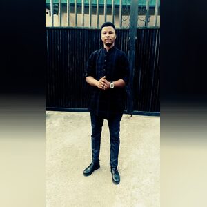 able1, online dating profile photo