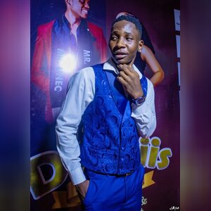 albeemma, online dating profile photo