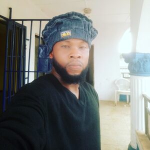 olode_ab, online dating profile photo