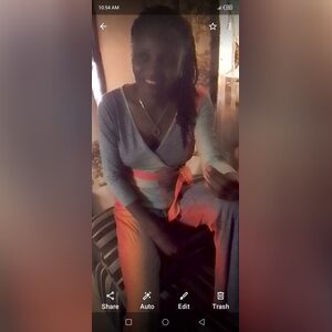 adesugba, online dating profile photo
