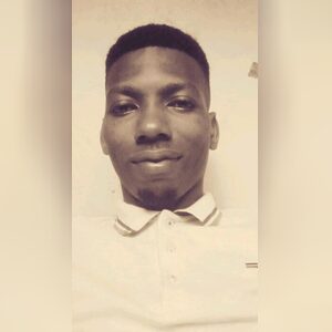 gabriwuo, online dating profile photo