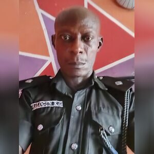 ganiyuba, online dating profile photo