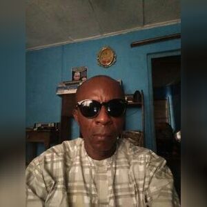 boningwa, online dating profile photo