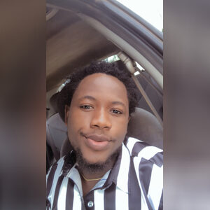 richegwu, online dating profile photo