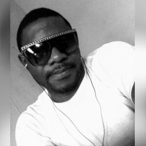 ejiogube, online dating profile photo