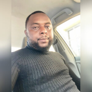 godwinoa, online dating profile photo