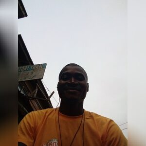 essang01, online dating profile photo