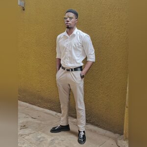 someguy, online dating profile photo