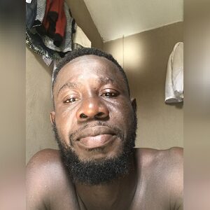 olawasiu, online dating profile photo