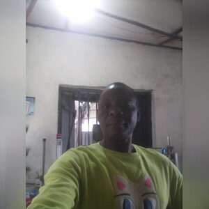 olutojo, online dating profile photo