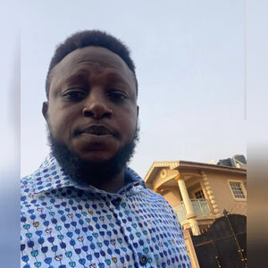 popreign, online dating profile photo