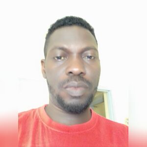 irotimi, online dating profile photo