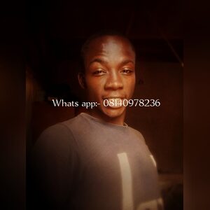 aganiyu, online dating profile photo