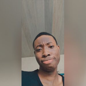 owajinyi, online dating profile photo