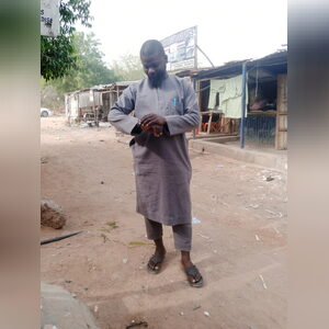 rkunle, online dating profile photo