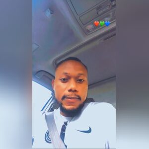 tundeseg, online dating profile photo