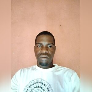 wariboko, online dating profile photo
