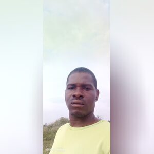 wariboko, online dating profile photo