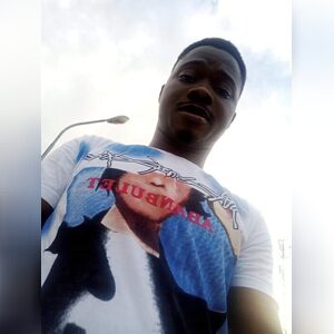 samoluwa, online dating profile photo