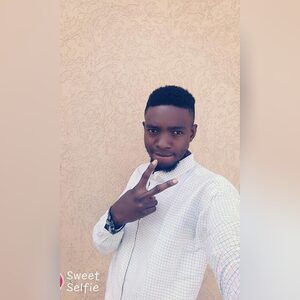 onwuahen, online dating profile photo